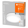 LEDVANCE SMART+ Orbis Downlight Surface Ø200 mm TW